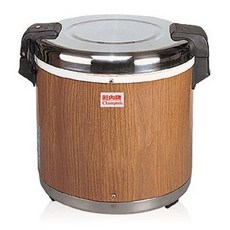 莊內牌 保溫電子飯鍋 KO-CR-808 (僅保溫), 50人內鍋(只有內鍋)