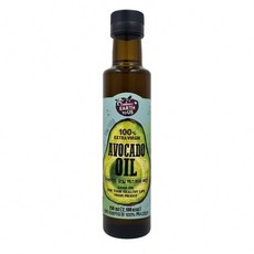 종근당건강 엑스트라버진 아보카도오일, 250ml, 1개