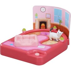 아니아니아프렌즈 테데쿠하우스, 1개, 1개입