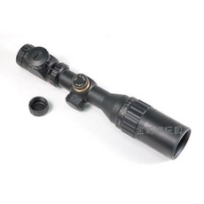 JHS金和勝生存遊戲專賣附夾具消光筒單筒望遠鏡，具備快速調焦與紅綠光照明，適合生存遊戲與戶外觀測使用，提供清晰視野。, 1個, 高寬