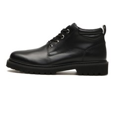 HAWKINS 호킨스 HL81041 남성용 여성용 고어 첼시 부츠 타프 챠커 PL/BLACK 251343