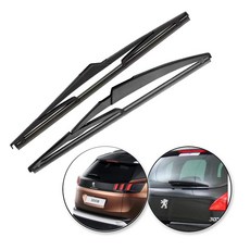 푸조3008 후방와이퍼 뒷유리 리어 후면 와이퍼 교체 300mm, 3008_10년~16년/ RB630 (300mm)