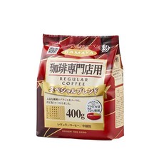 하마야 커피 전문점용 스페셜 블렌드 400g × 2개, 1g, 1개