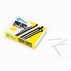 다용도 침핀 게시판 메모 고정 문구 사무용품 오피스, 본상품선택