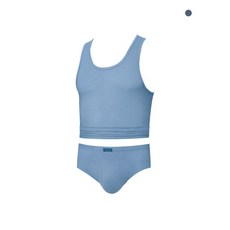 트라이 트라이 남성 맥시 퍼블릭 런닝 세트 J01