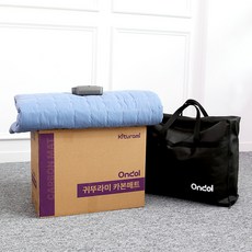 kiturami 93系列碳纖維電熱毯 + 防水袋, S