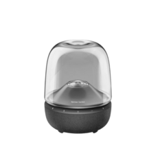 Harman Kardon Aura Studio 3 藍牙喇叭, 黑色, Aura Studio 5