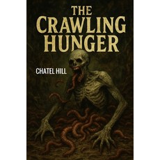 (英文圖書)The Crawling Hunger 平裝版, Independently Published, 英文
