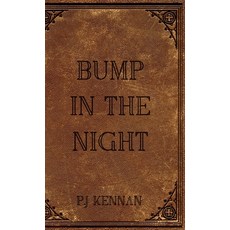 (영문도서) Bump in the night Hardcover, Riot Time Entertainment, English, 9780645744644