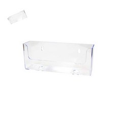 사땨 다용도투명케이스D 아크릴명찰 아크릴표지판 표시판