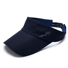 썬햇 네이비 자외선차단썬캡 바캉스모자hoh1+4BJF