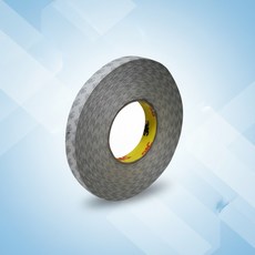 정품 3M 부직포 양면테이프 15mm 접착력좋은테이프 초강력 접착, 1개