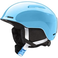 스미스 글라이드 주니어. 스노우 스포츠 헬멧, 보드 헬멧 스노우 추천 겨울 스포츠 보호장비 스미스 글, 1개