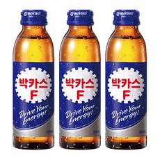 동아제약 박카스F 120ml 20병, 단품