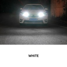 2X W5W T10 LED 캔버스 인테리어 주차 전구 21SMD 램프지도 자동차 위치, WHITE, T100