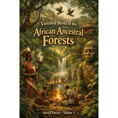 (영문도서)Vanished World of the African Ancestral Forests: Sacred Forests - Volume 5 Paperback, Independently Published, English, 9798198691643 Independently Published, English, 9798198691643