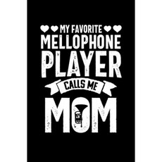 제가 가장 좋아하는 멜로디폰 플레이어는 저를 라고 부릅니다 귀여운 안감 노트북, 1개