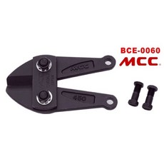 日本MCC 大鐵剪頭 24吋 36吋 破壞剪頭 鋼鐵剪頭 BCE-0060 600mm BCE-0090 900mm, 1個, 750mm