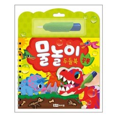 Loi I Jam戲水打地鼠:恐龍(彈簧), 羅伊視覺, 羅伊果醬