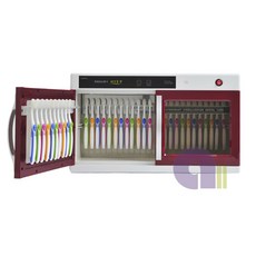 토탈리빙 칫솔살균기KD8124~8548/치솔소독기/어린이집칫솔살균기/단체칫솔소독기, KD8536