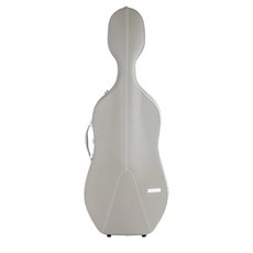 法國BAM 大提琴盒 L'Etoile 星辰皮革系列 ET1005XL, 泥灰(MUD), 1個