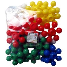 旭陽教育用品社 U.S.L遊思樂大葡萄積木 (20PCS裝) 台灣製安全玩具 拼插積木, 詳見包裝