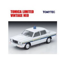 麗嬰代理版 Tomytec LV-N26b 馬自達 LUCE Legato 警車 LV-N34b, 1個, LV-N34b 駕訓車