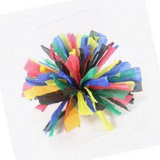 쌍방울 민속제기 민속놀이, 1개