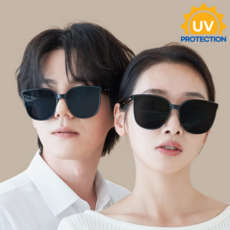오아브 선글라스 남성 여성 uv차단