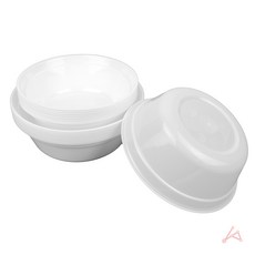 추천무료마켓 pp그릇 다회용 그릇 위생그릇 다회용접시, 중