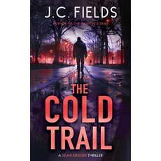 (英文圖書)The Cold Trail: An FBI Mystery Thriller 平裝版, Vinci Books Ltd, 英文