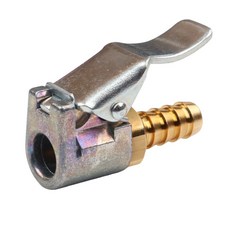 슈레더 에어척 집게형 타이어 공기주입기용 프랑스산 HL-3459, 1개