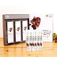 짜먹는 의성유기농 흑마늘 1달분 10gx30포, 2개