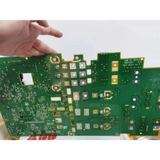 RINT-5411C ABB ACS800 18.5KW 및 22KW 주파수 변환기 드라이브 파워 보드, 01 18.5KW, 1개