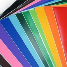 칼라시트지 4절 DCS-21 연분홍 380x500mm - 장 (1개입)