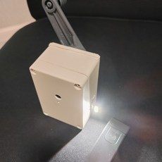 手搖發電機 DIY 手搖發電機 大功率發電機 減速機 DIY教學教具 學生宿舍 手機充電, 1個, 小型手機發電機