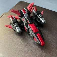 tb88481554341 3D 프린팅 전투기 장난감 모형 폭격기 남자아이용 조립 멋진, 규슈 중공업-02 항공우주 전투기