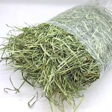 澳洲鮮採甜燕麥 燕麥草 甜小麥草 苜蓿 提摩西一割 兔子龍貓天竺鼠專用營養草, 1個, 提摩西一割-不過篩1公斤