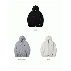 정품 후아유 공용 왼가 스티브 후드집업 Steve Hood Zip up WHMZE2291U_P353695995