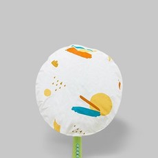 선풍기 커버 보관 덮개 A타입 먼지 방지 보호 씌우개, 선풍기커버 A타입