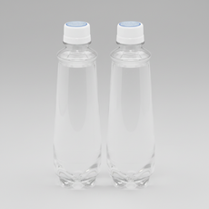 초정탄산 초정탄산수 무라벨 플레인 350ml (40개)