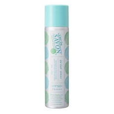 L'air De SAVON UV CUT SPRAY SPF50+ PA++++ 防曬噴霧, 1個