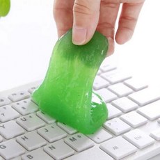 먼지제거 젤 자동차먼지 청소생활, 1개, 단일상품1