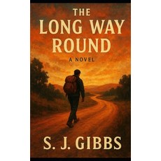 (영문도서)The Long Way Round Paperback, Independently Published, English, 9798265533272
