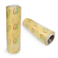 썬랩 PVC 위생랩, 500m, 1개