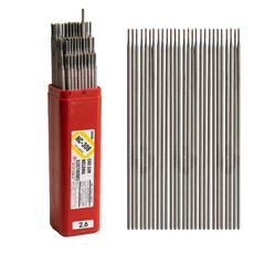 조선선재 스텐 아크봉 NC 308 2.0mm 2.6mm 3.2mm 4.0mm 낱개판매/5kg, 1개, 2.6mm × 27개