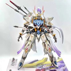 다이나믹 코어 건담 모델 키트 랜덤 블라인드 박스(상세 페이지 참고), 위시 - 흰색 랜덤블라인드박스(확률 높음), 보장 모델 13CM