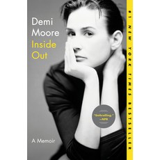 Inside Out: A Memoir Paperback, Harper Perennial