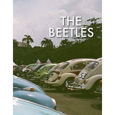 The Beetles Paperback, Independently Published, English, 9798748076050