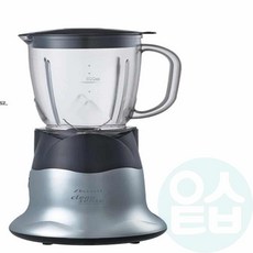 위블리 분쇄기겸용 후드 믹서기